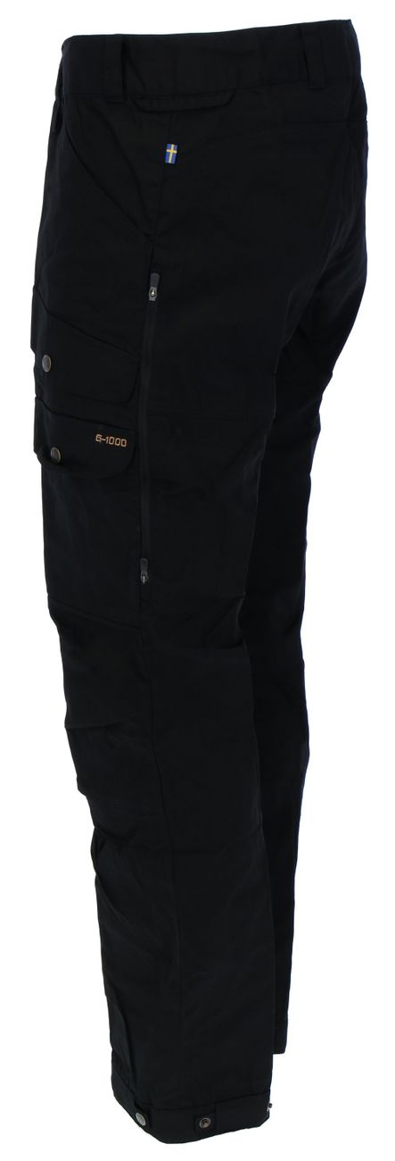 Fjällräven Vidda Pro Ventilated Trousers Long Herren Trekkinghose